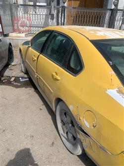 شيفروليه امبالا